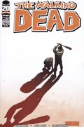 THE WALKING DEAD #103 