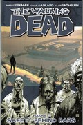 THE WALKING DEAD #3-7th Trade Paperback