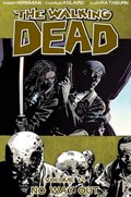 THE WALKING DEAD #14 Trade Paperback