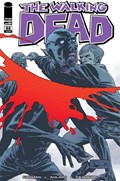 THE WALKING DEAD #88 
