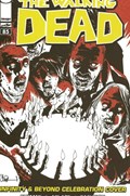 THE WALKING DEAD #85-INFIN 