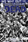 THE WALKING DEAD #81-CPRO 