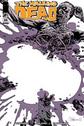 THE WALKING DEAD #88-FEC 