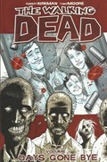 THE WALKING DEAD #1-10th Trade Paperback