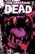 THE WALKING DEAD #35-ERROR 