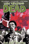 THE WALKING DEAD #5-4th Trade Paperback