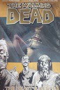 THE WALKING DEAD #4-5th Trade Paperback