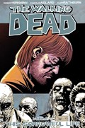 THE WALKING DEAD #6-4th Trade Paperback