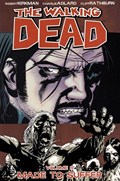 THE WALKING DEAD #8-2nd Trade Paperback