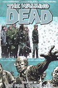 THE WALKING DEAD #15 Trade Paperback