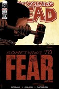 THE WALKING DEAD #99 