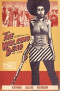 THE WALKING DEAD #101B 