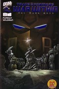 TRANSFORMERS: THE WAR WITHIN #1E 