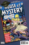 MILLENNIUM EDITION: HOUSE OF MYSTERY #1 