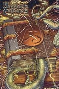 ALAN MOORES YUGGOTH CULTURES AND OTHER GROWTHS #2-RI-C 