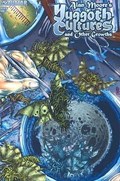 ALAN MOORES YUGGOTH CULTURES AND OTHER GROWTHS #3 