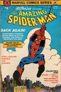 THE AMAZING SPIDER-MAN #2 Comicback