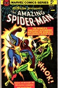THE AMAZING SPIDER-MAN #1 Comicback