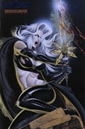 LADY DEATH: DARK ALLIANCE #1B 