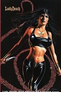 LADY DEATH: DARK ALLIANCE #2B 