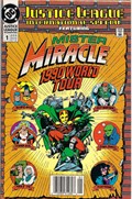 JUSTICE LEAGUE INTERNATIONAL: SPECIAL #1B 