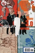 WILDCATS: VERSION 3.0 #1 