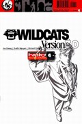WILDCATS: VERSION 3.0 #1B 