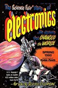 SCIENCE FAIR STORY OF ELECTRONICS #1980 