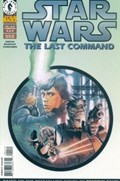STAR WARS: THE LAST COMMAND #4 
