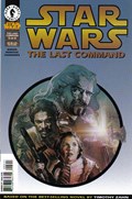 STAR WARS: THE LAST COMMAND #5 
