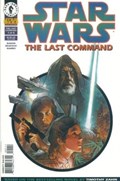 STAR WARS: THE LAST COMMAND #1 
