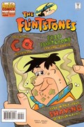 THE FLINTSTONES #10 