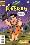 THE FLINTSTONES #9 