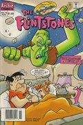 THE FLINTSTONES #15B 