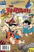 THE FLINTSTONES #17 