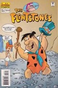 THE FLINTSTONES #3 