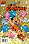 THE FLINTSTONES #6B 