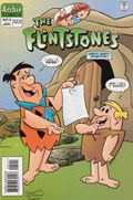 THE FLINTSTONES #5 