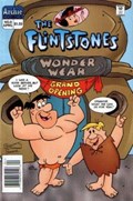 THE FLINTSTONES #8B 