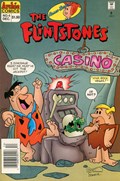 THE FLINTSTONES #4B 