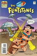 THE FLINTSTONES #12 