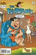 THE FLINTSTONES #14 