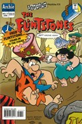 THE FLINTSTONES #17B 
