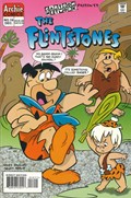 THE FLINTSTONES #16B 