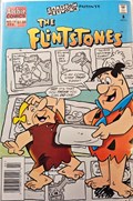 THE FLINTSTONES #18B 