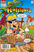 THE FLINTSTONES #20B 