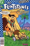 THE FLINTSTONES AND THE JETSONS #12B 