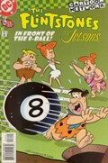 THE FLINTSTONES AND THE JETSONS #16 