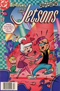 THE FLINTSTONES AND THE JETSONS #5B 