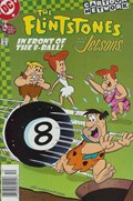 THE FLINTSTONES AND THE JETSONS #16B 